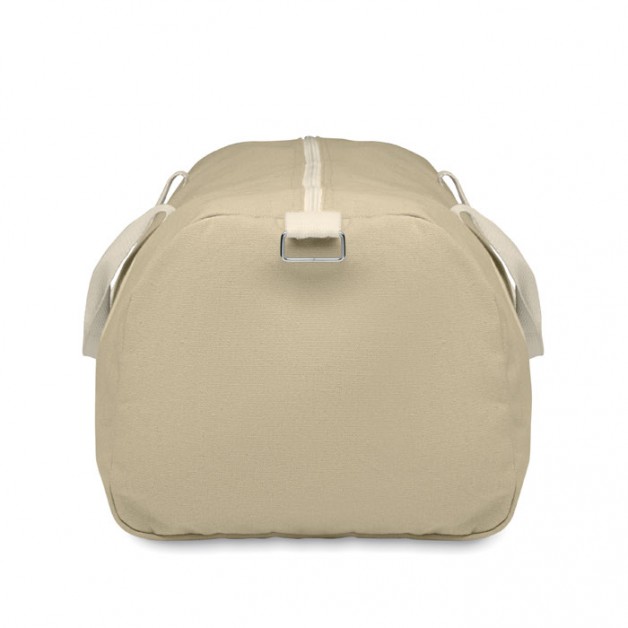 MALDI perdirbtas duffle kelioninis krepšys, 320 gr/m²