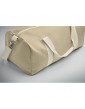 MALDI perdirbtas duffle kelioninis krepšys, 320 gr/m²