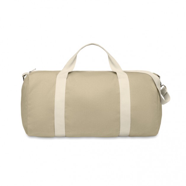 MALDI perdirbtas duffle kelioninis krepšys, 320 gr/m²