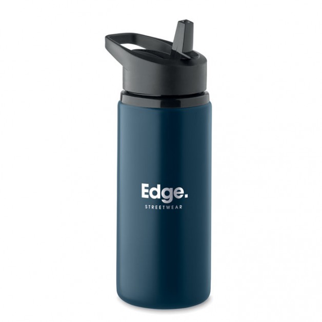 SPOT vienasienė nerūdijančio plieno gertuvė, 500 ml