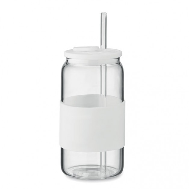 BOROSIP borostiklo gertuvė, 550ml