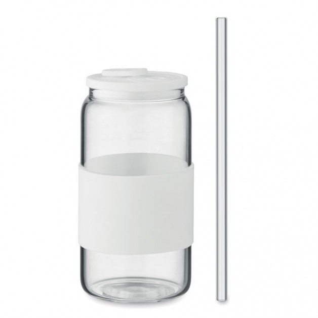 BOROSIP borostiklo gertuvė, 550ml
