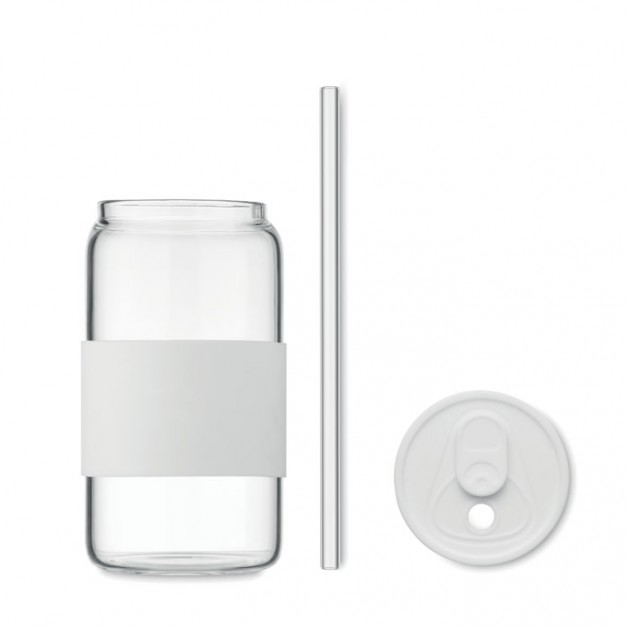 BOROSIP borostiklo gertuvė, 550ml