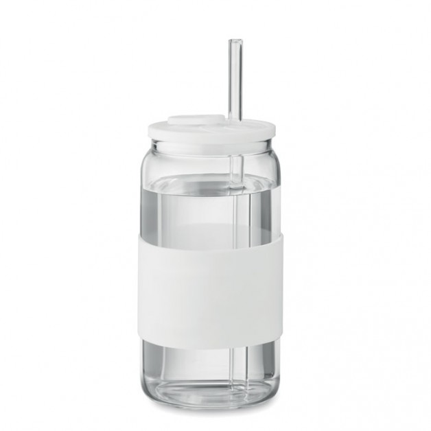 BOROSIP borostiklo gertuvė, 550ml