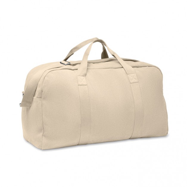 DUFFAS kelioninis Duffle krepšys, 450 gr/m²