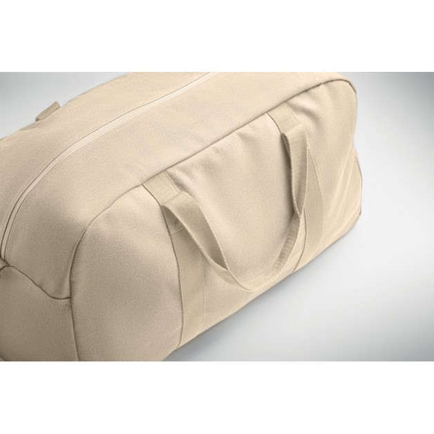 DUFFAS kelioninis Duffle krepšys, 450 gr/m²