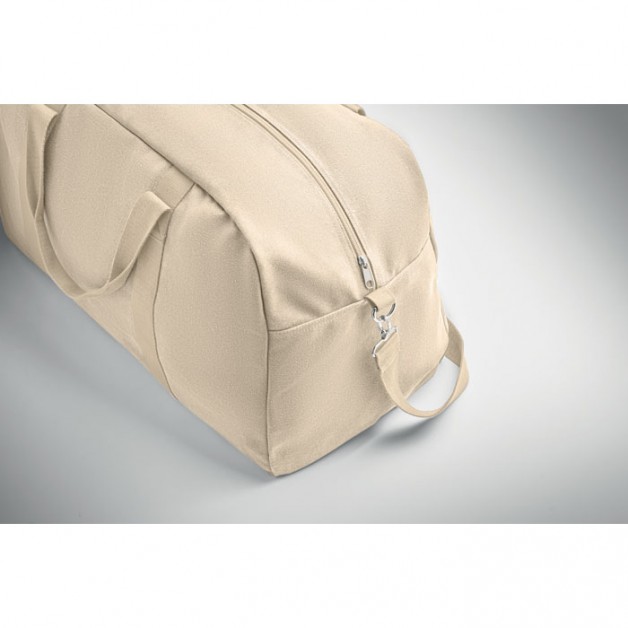 DUFFAS kelioninis Duffle krepšys, 450 gr/m²