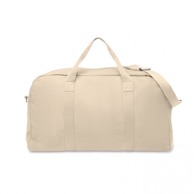 DUFFAS kelioninis Duffle krepšys, 450 gr/m²