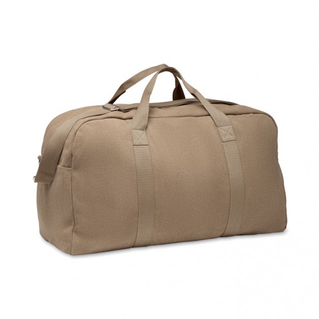 DUFFAS COLOUR kelioninis Duffle krepšys, 450 gr/m²
