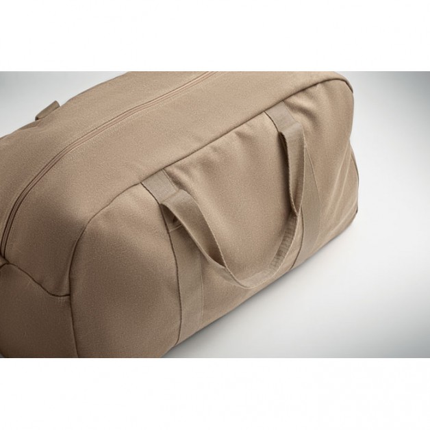 DUFFAS COLOUR kelioninis Duffle krepšys, 450 gr/m²