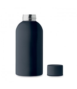 ATHENA MID vienasienė nerūdijančio plieno gertuvė, 500 ml