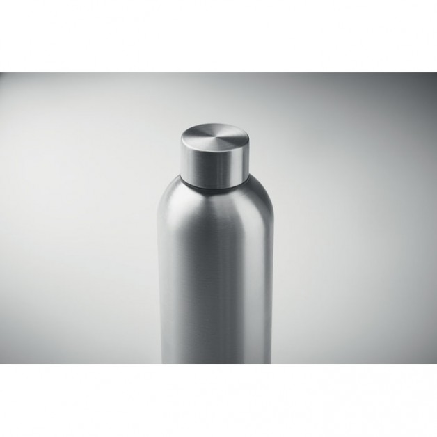 ATHENA PLUS vienasienė nerūdijančio plieno gertuvė, 750 ml
