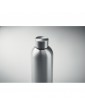 ATHENA PLUS vienasienė nerūdijančio plieno gertuvė, 750 ml