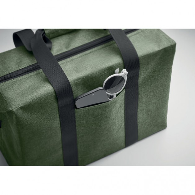 KIRA 300D RPET šaltkrepšis, 3L