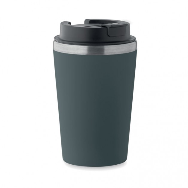BLERM kelioninis puodelis keramikos vidumi, 350ml BLERM kelioninis puodelis keramikos vidumi, 350ml