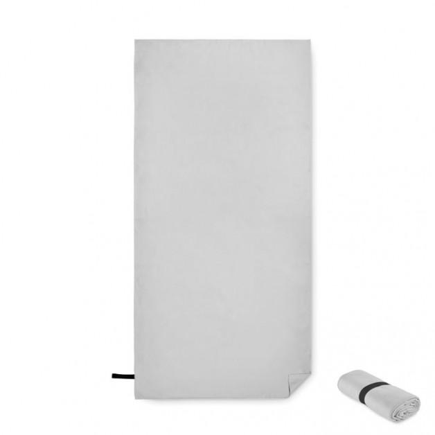 WAXOFF dvipusis mikropluošto rankšluostis, 200 gr/m²