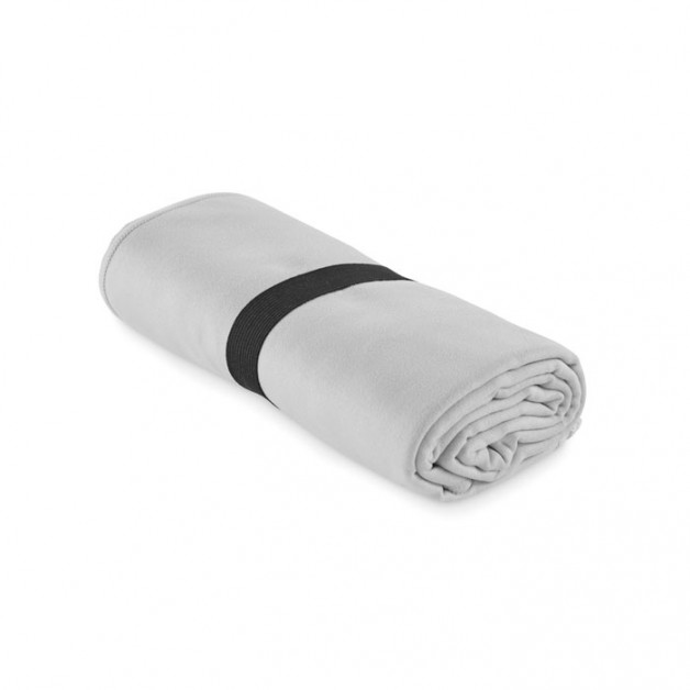 WAXOFF dvipusis mikropluošto rankšluostis, 200 gr/m²
