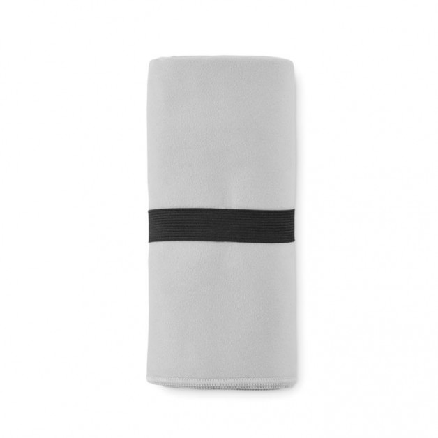 WAXOFF dvipusis mikropluošto rankšluostis, 200 gr/m²