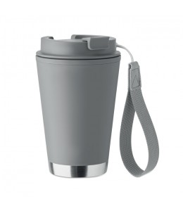 TOPIZ dvisienis kelioninis puodelis, 300ml