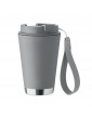 TOPIZ dvisienis kelioninis puodelis, 300ml