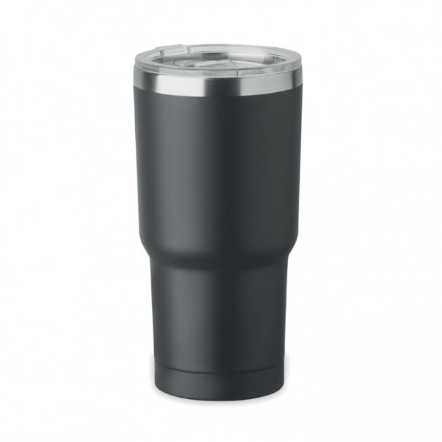 SUM dvisienis kelioninis puodelis, 550ml