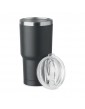 SUM dvisienis kelioninis puodelis, 550ml