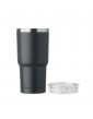 SUM dvisienis kelioninis puodelis, 550ml
