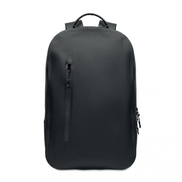 BRENNA 300D RPET nešiojamo kompiuterio kuprinė, 16"
