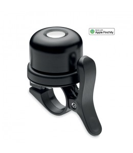 RINGSMART Apple® dviračio skambutis su ieškikliu/sekikliu