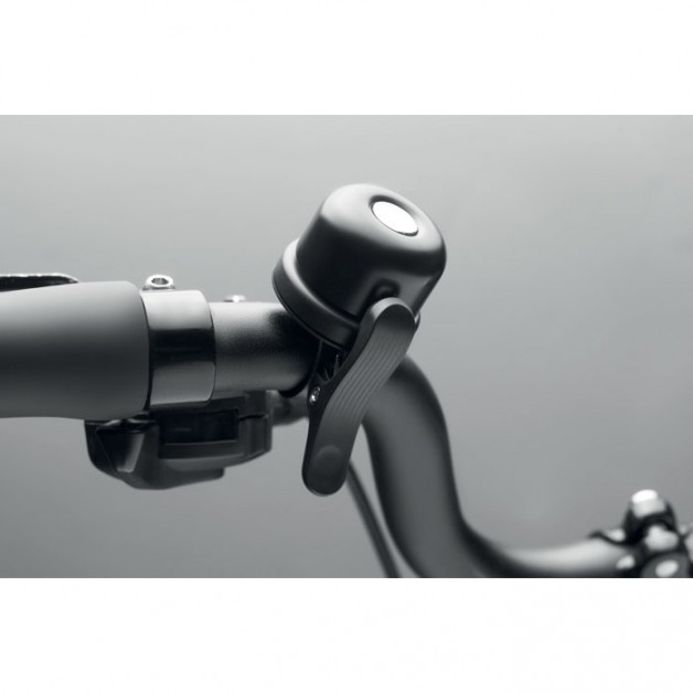 RINGSMART Apple® dviračio skambutis su ieškikliu/sekikliu