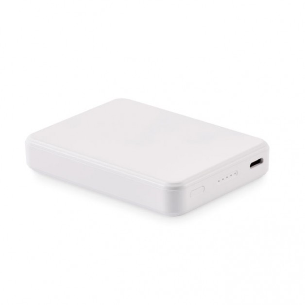 KLEINPOW 5000 mAh išorinė baterija (power bank įkroviklis)