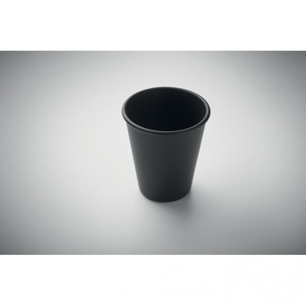 CUPFUL PLA daugkartinio naudojimo puodelis, 200 ml