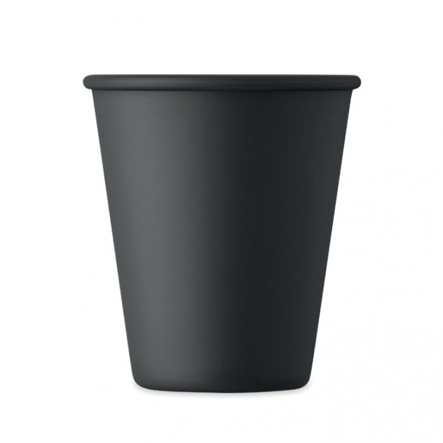 CUPFUL PLA daugkartinio naudojimo puodelis, 200 ml