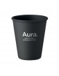 CUPFUL PLA daugkartinio naudojimo puodelis, 200 ml