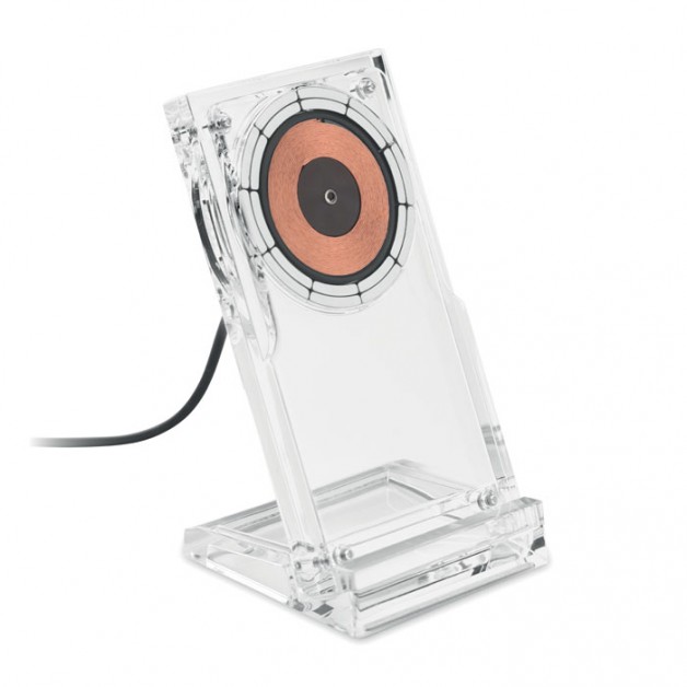 CRYL Acrylic bevielis kroviklis, 15W