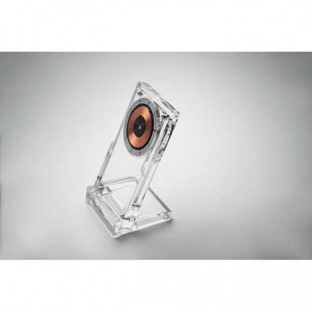 CRYL Acrylic bevielis kroviklis, 15W