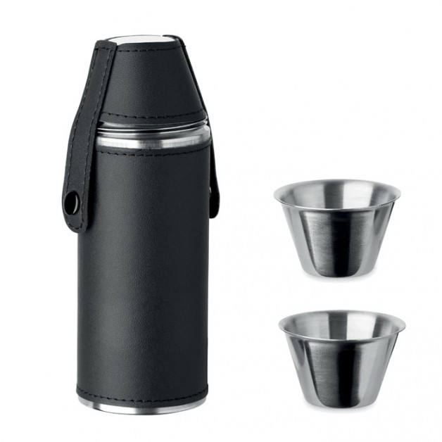 COCOON termosas su puodeliais, 230 ml