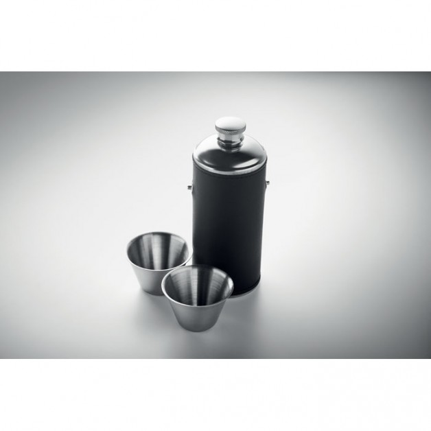 COCOON termosas su puodeliais, 230 ml