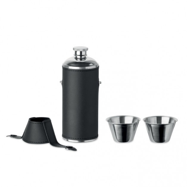COCOON termosas su puodeliais, 230 ml