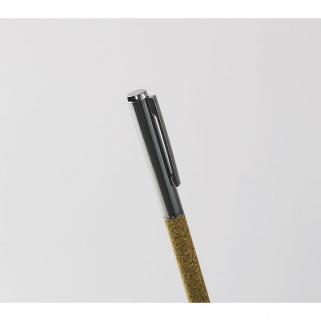 CHIPPEWA PEN Twist metalinis tušinukas dėžutėje
