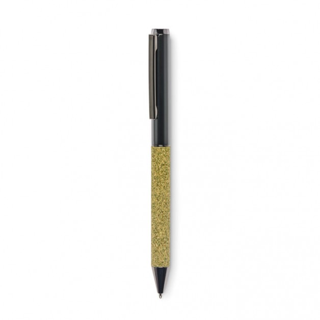 CHIPPEWA PEN Twist metalinis tušinukas dėžutėje