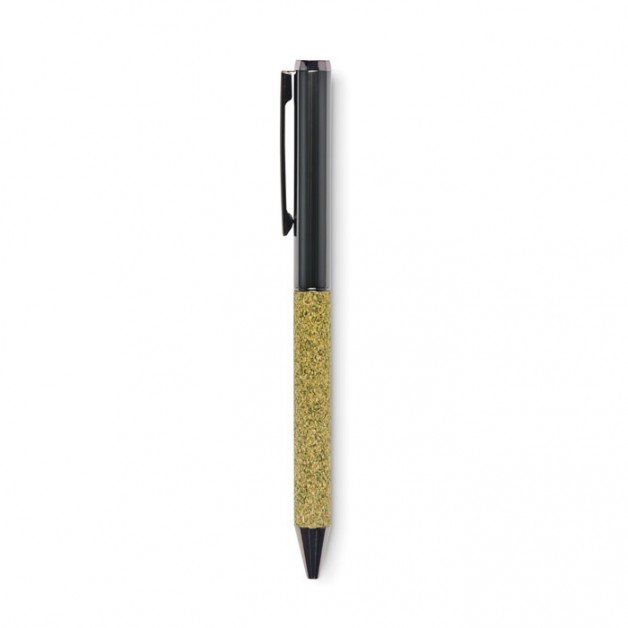 CHIPPEWA PEN Twist metalinis tušinukas dėžutėje