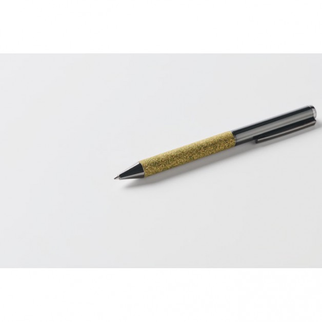 CHIPPEWA PEN Twist metalinis tušinukas dėžutėje