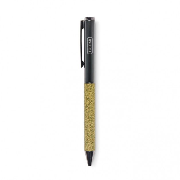CHIPPEWA PEN Twist metalinis tušinukas dėžutėje