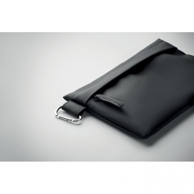 CARRY 600D RPET dėklas