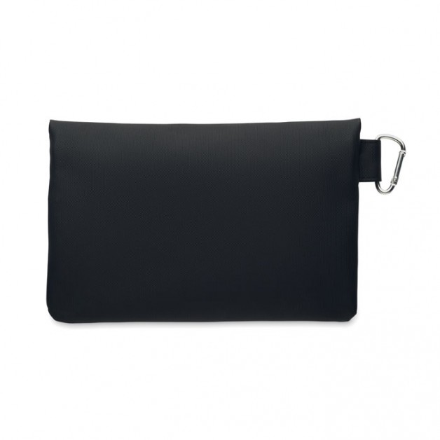 CARRY 600D RPET dėklas