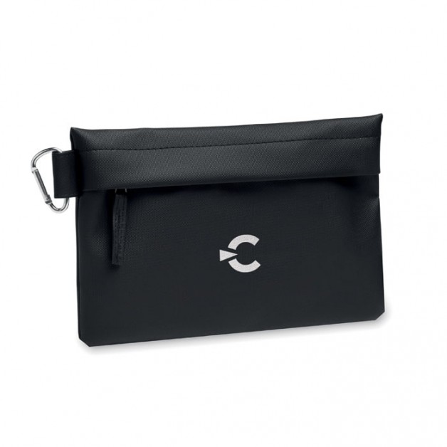 CARRY 600D RPET dėklas