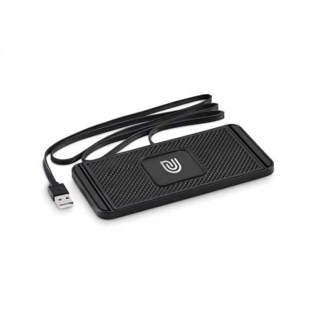 CARPA belaidis automobilikis įkroviklis, 15W