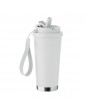 TOPAZ LARGE dvisienis kelioninis puodelis, 500 ml