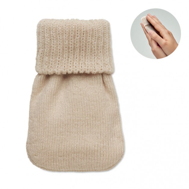 WARMMUFF rankų šildyklė